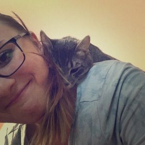 Meet your Posher, Hannah